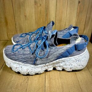 Nike Space Hippie 04 Athletic Shoes Men’s 10.5